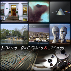 Studio Outtakes & Demos