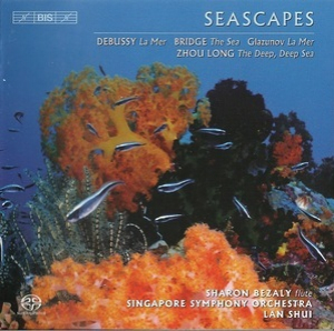 Seascapes (Lan Shui)