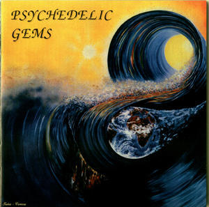 Psychedelic Gems Vol. 1