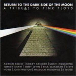 Return To The Dark Side Of The Moon