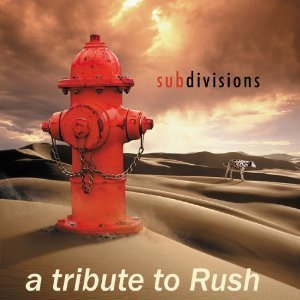 Subdivisions - A Tribute To Rush