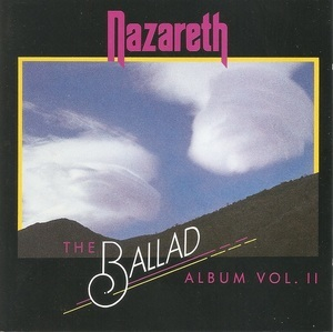 The Ballad Album Vol. II