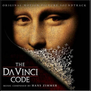 The Da Vinci Code / Код Да Винчи OST