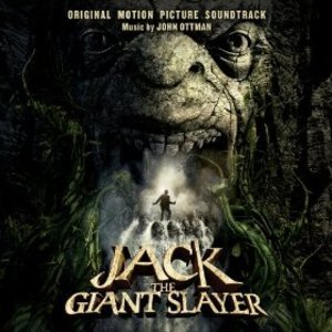 Jack The Giant Slayer [OST]