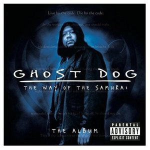 Ghost Dog: The Way Of The Samurai