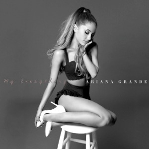 My Everything (Deluxe Edition)