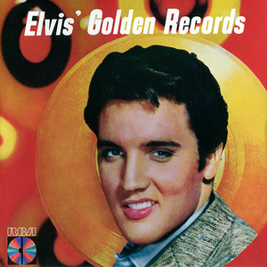 Elvis' Golden Records (extended Version 1999)