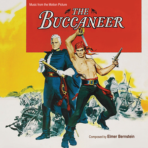 The Buccaneer (Kritzerland 2014)