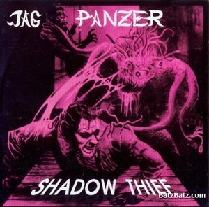 Shadow Thief-inner Ascendance
