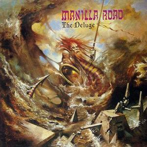 The Deluge (2001 Reissued)