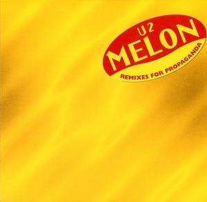 Melon - Remixes For Propaganda