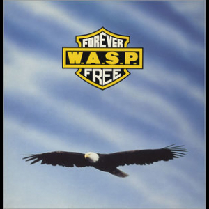 Forever Free (Promo)