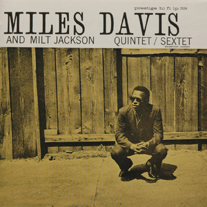 Miles Davis / Quintete/ Sextet