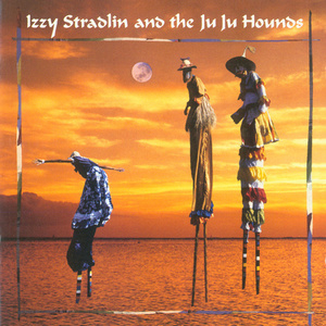 Izzy Stradlin And The Ju Ju Hounds