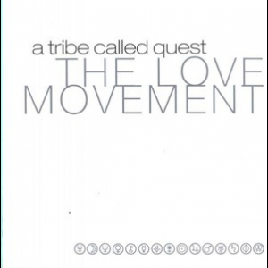 The Love Movement (2CD)