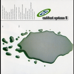 Ambient Systems II (2CD)