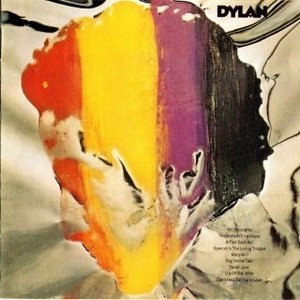 Bob Dylan (a Fool Such As I)