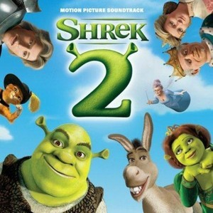 Shrek 2 [OST]