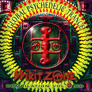 Global Psychedelic Trance Vol.04 (2CD)
