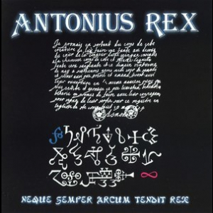 Neque Semper Arcum Tendit Rex (2002 Reissue)