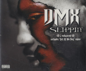Slippin' (CDS)