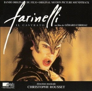Farinelli - Il Castrato