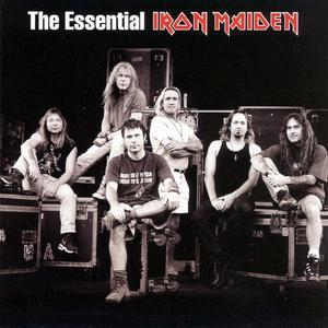 The Essential Iron Maiden CD02