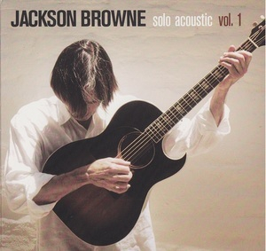 Solo Acoustic Vol. 1