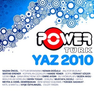 Power Turk Yaz 2010