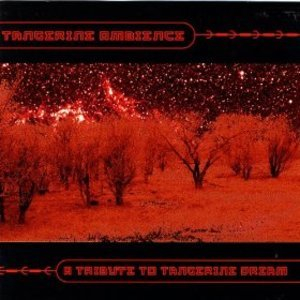 Tangerine Ambience (a Tribute To Tangerine Dream)