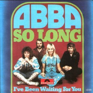 Singles Collection 1972-1982 (Disc 05) So Long [1974]