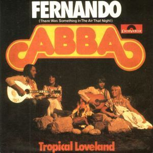 Singles Collection 1972-1982 (Disc 09) Fernando [1976]