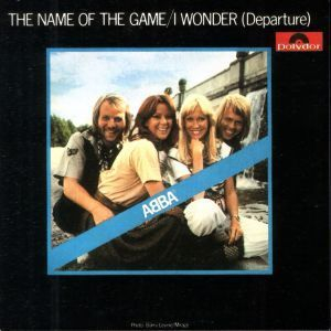 Singles Collection 1972-1982 (Disc 13) The Name Of The Game [1977]