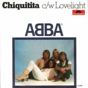 Singles Collection 1972-1982 (Disc 17) Chiquitita [1979]