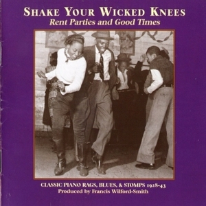 Shake Your Wicked Knees