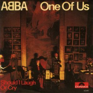 Singles Collection 1972-1982 (Disc 24) One Of Us [1981]