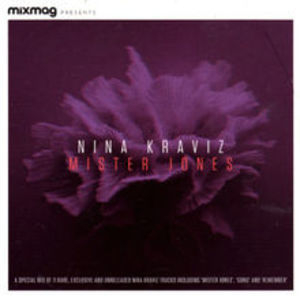 Mixmag [13-11] Nina Kraviz - Mister Jones