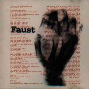 Fausten