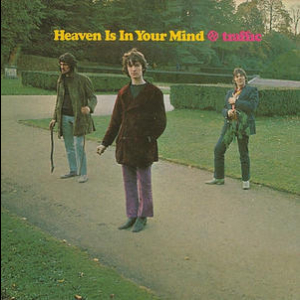 Heaven Is In Your Mind 