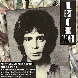 The Best Of Eric Carmen