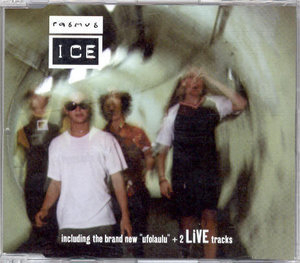 Ice [CDS]
