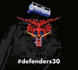 Defenders of the Faith (30th Anniversary Edition)