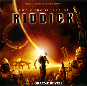The Chronicles Of Riddick / Хроники Риддика