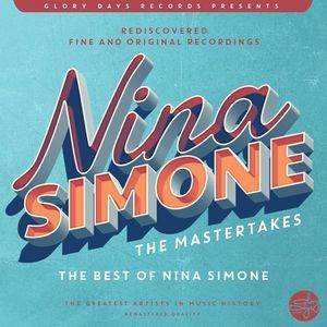 The Mastertakes The Best of Nina Simone