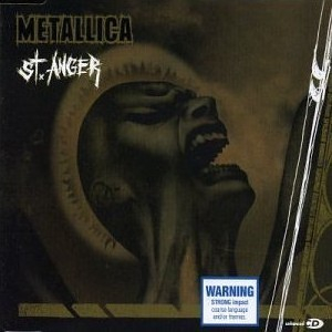 St. Anger [CDS]