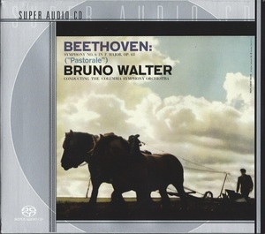 Symphony No. 6 (Bruno Walter)