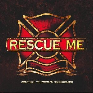 Rescue Me Original Television Soundtrack / Спаси Меня