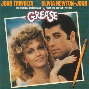 Grease OST