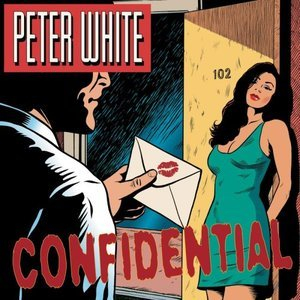 Peter White   Confidential