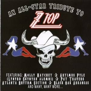 An All-star Tribute To Zz Top